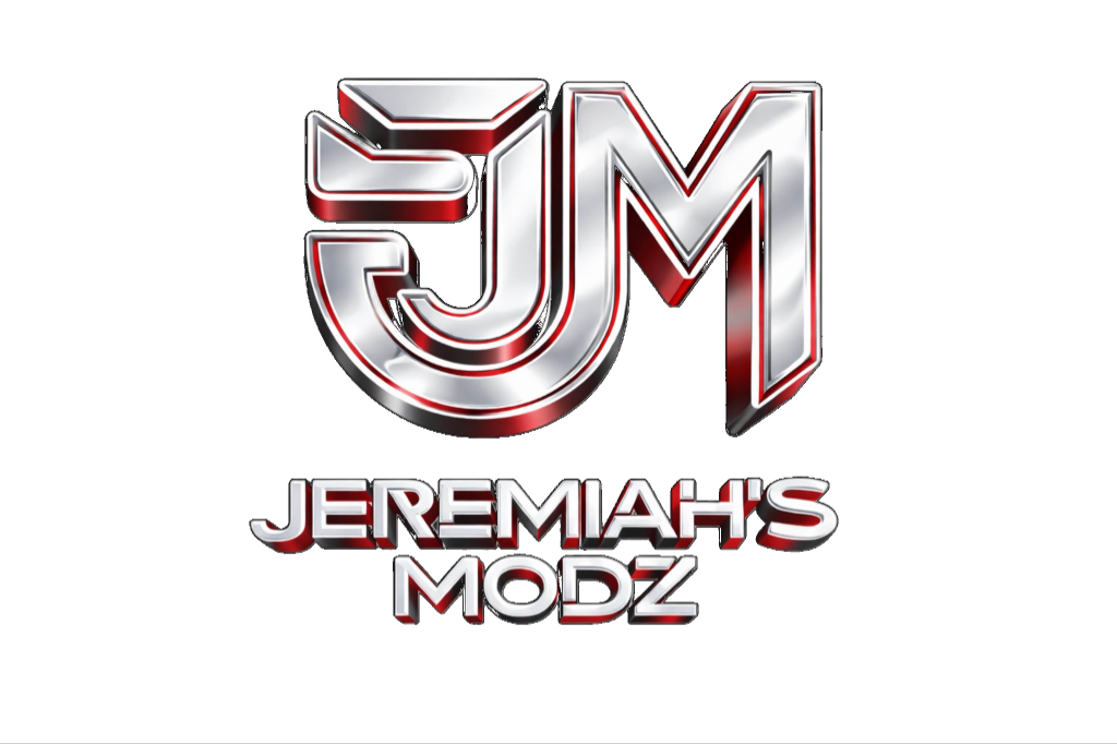 Jeremiah's Modz Logo